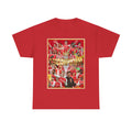 Arsenal Premier League Champions – Players Poster T-shirt