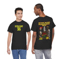 Universal Orlando Halloween Horror Nights 35 T-Shirt