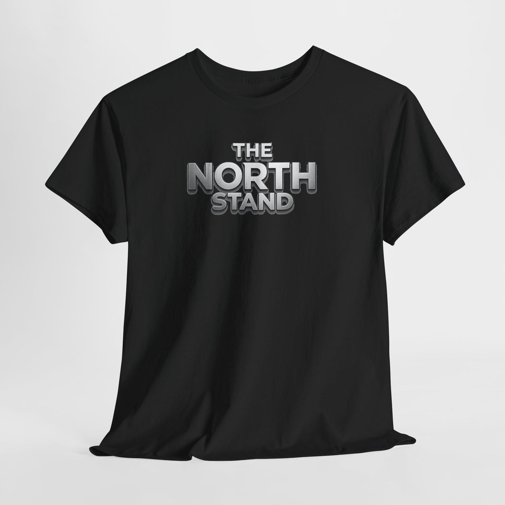 The North Stand Unisex Heavy Cotton Tee