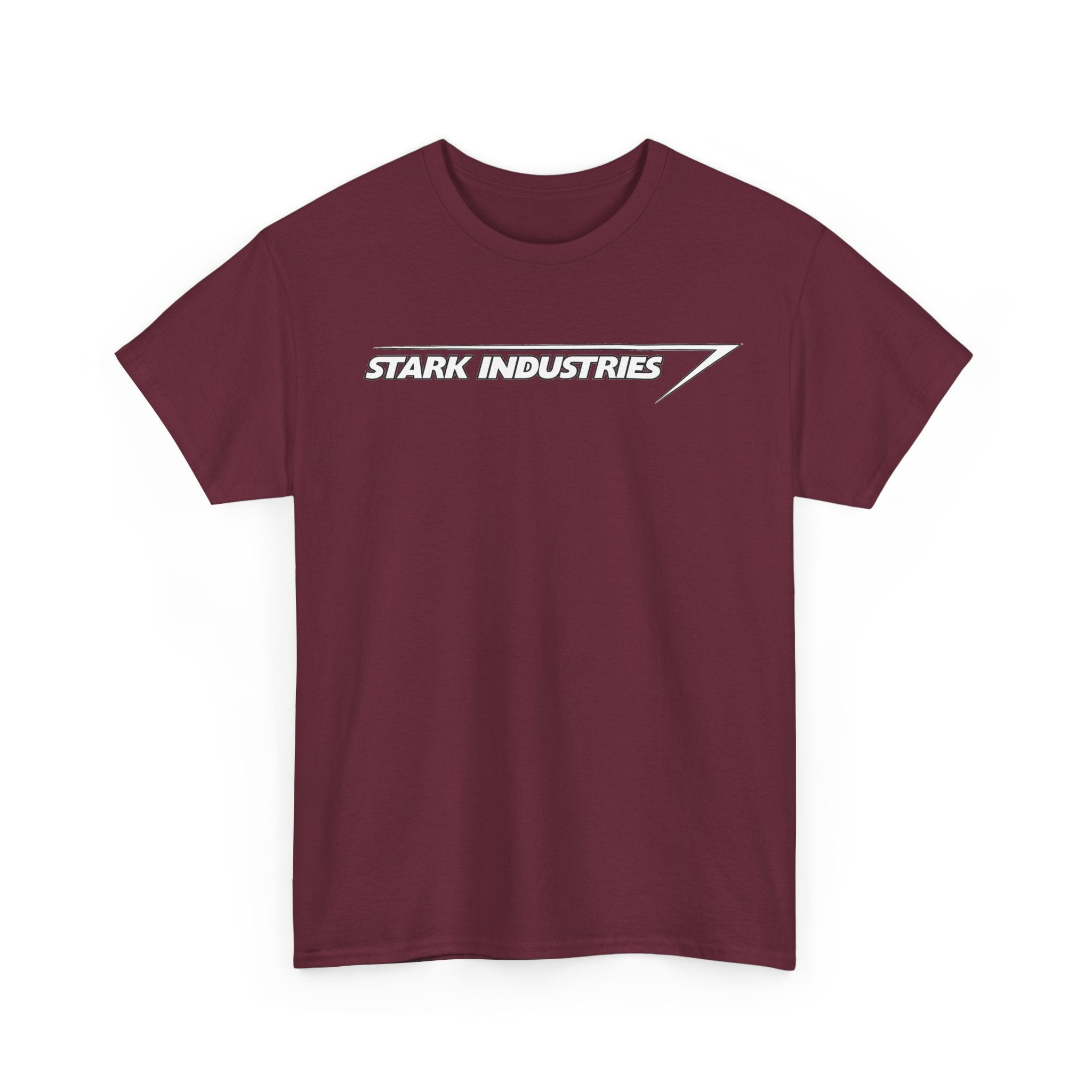 Stark Industries Logo Tee
