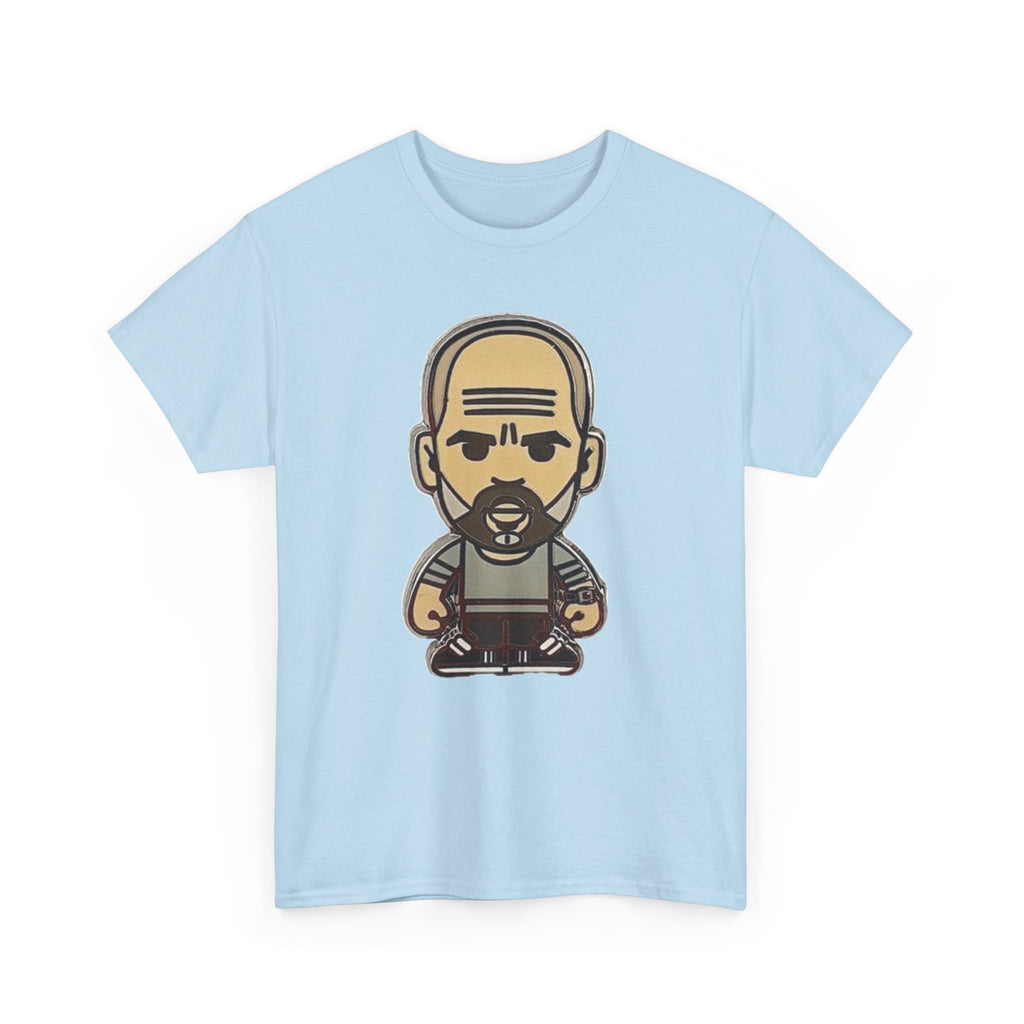 Pep Guardiola Trophies Graphic Tee