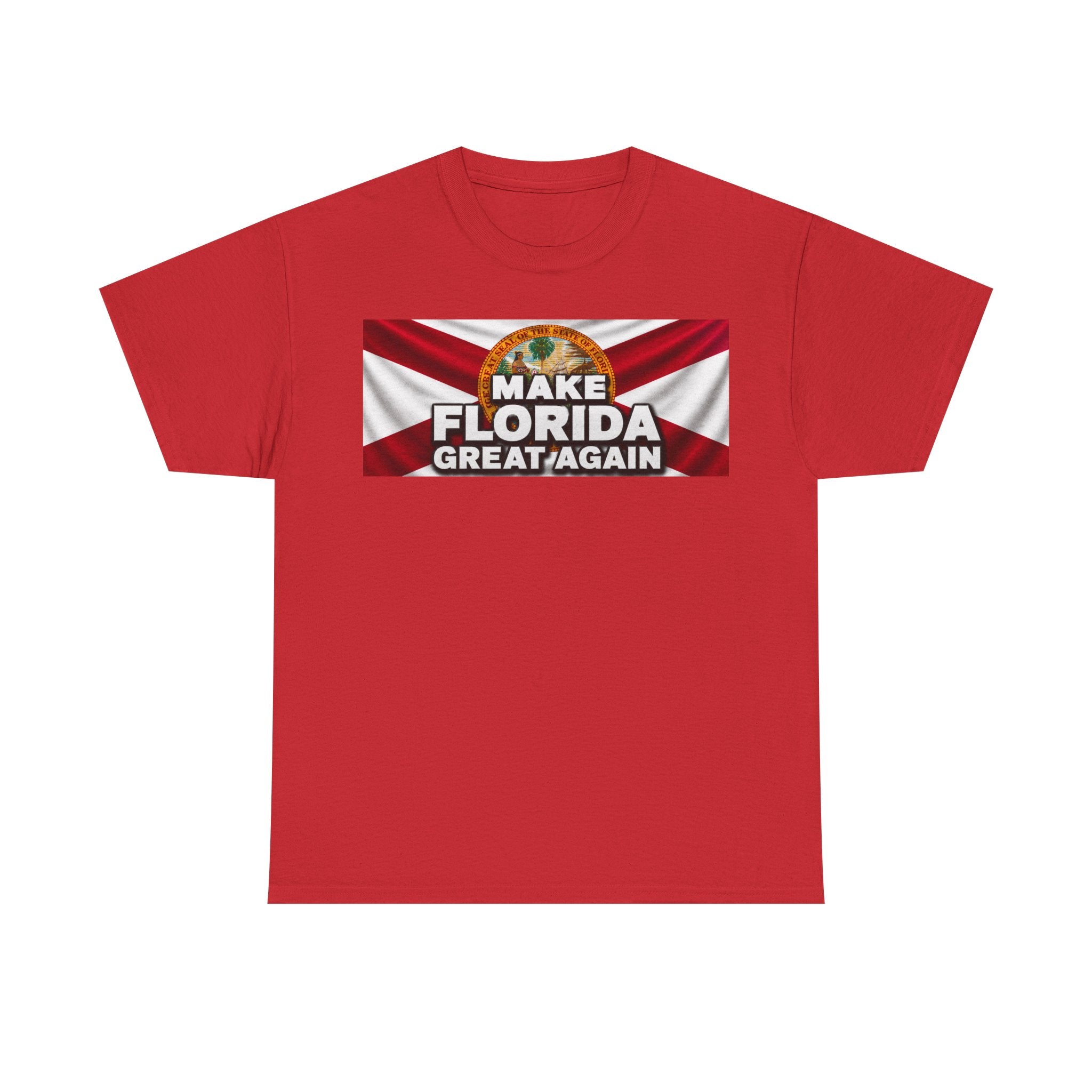 Make Florida Great Again T-Shirt