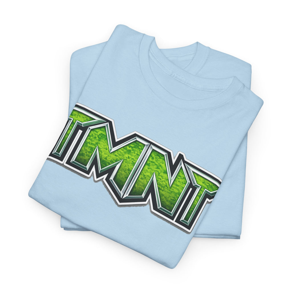 TMNT Raphael Red Mask T‑Shirt — Teenage Mutant Ninja Turtles Graphic Tee