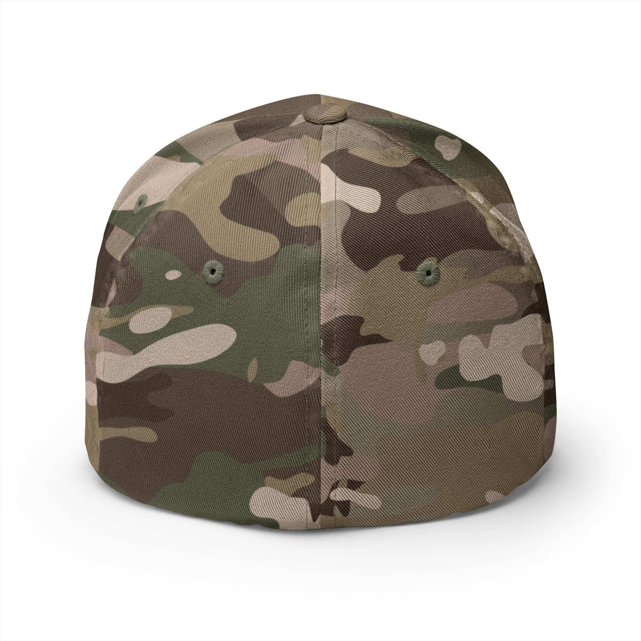 The Hammers West Ham United Embroidered Cap — Retro Script Baseball Hat