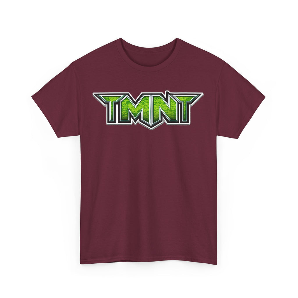 TMNT Raphael Red Mask T‑Shirt — Teenage Mutant Ninja Turtles Graphic Tee