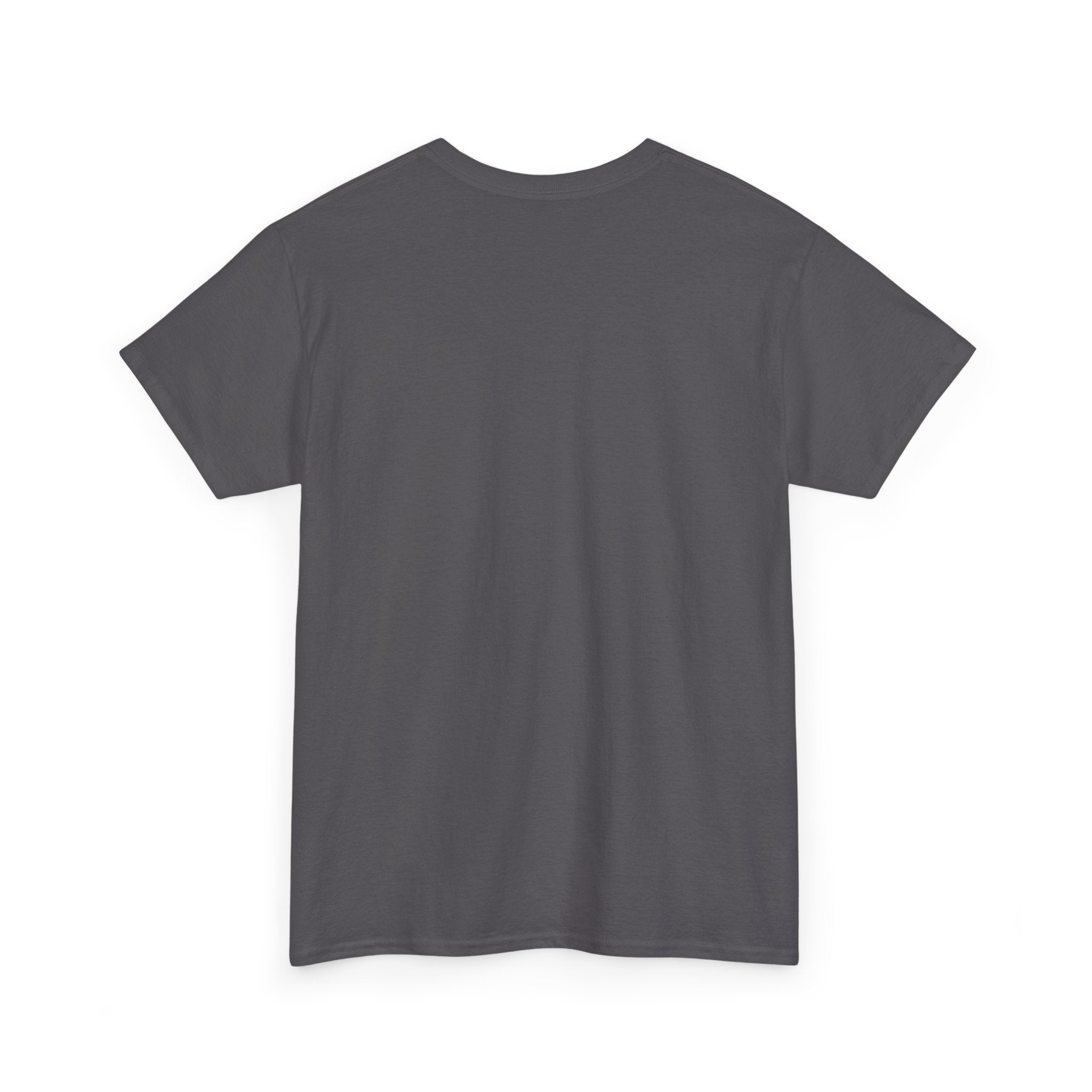 Ghostbusters 2 Logo Tee — Classic Retro Movie Graphic T-Shirt