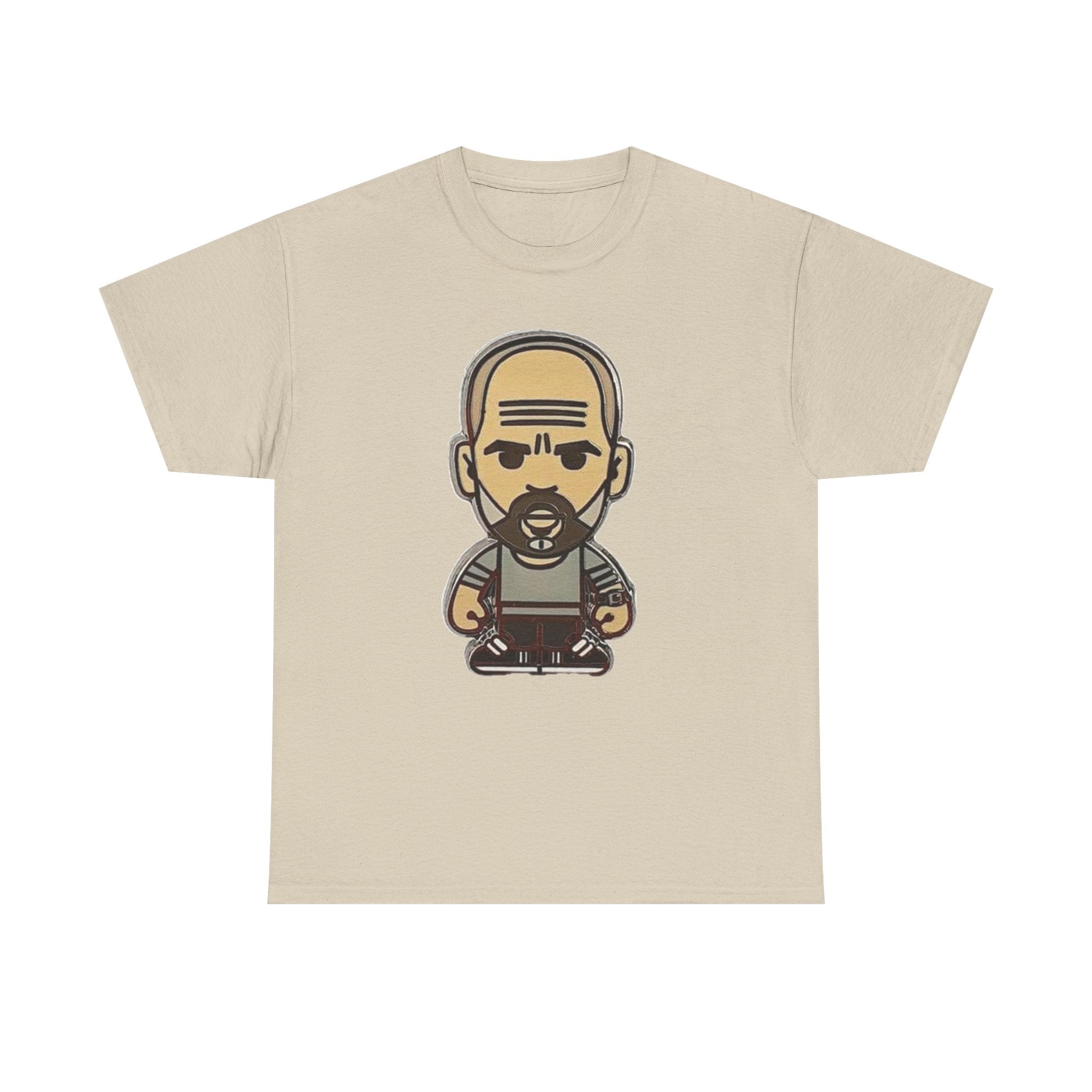 Pep Guardiola Trophies Graphic Tee