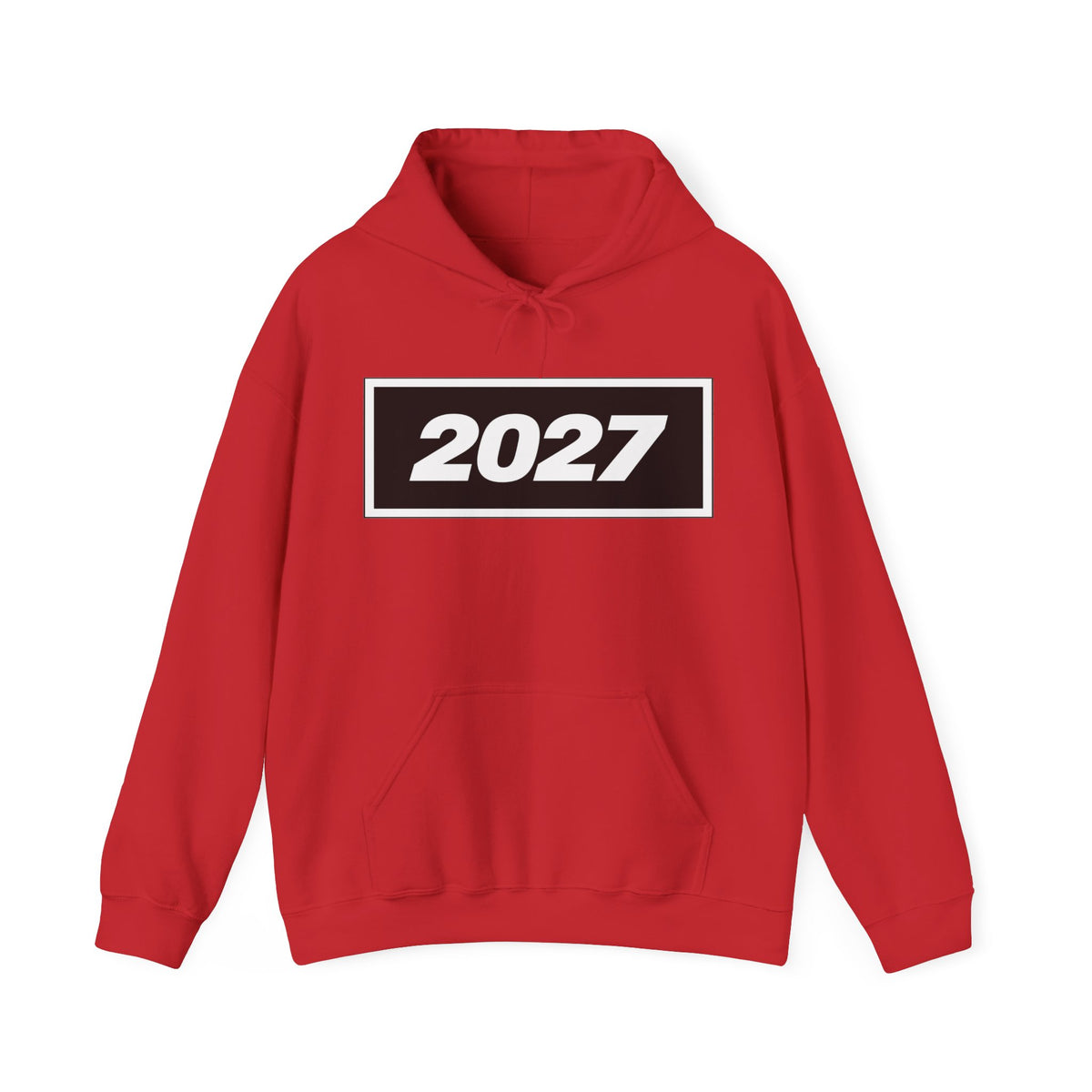 2027 Snowasis Holiday Hoodie — "Some Might Sleigh" Snowman Christmas #Oasis Inspired Hoodie