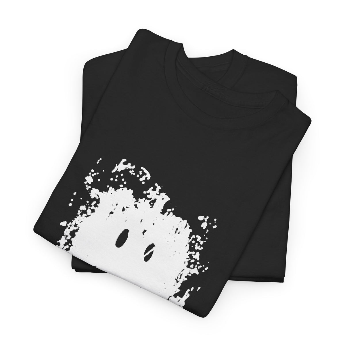 Forest Grump Inspired Unisex Heavy Cotton Tee
