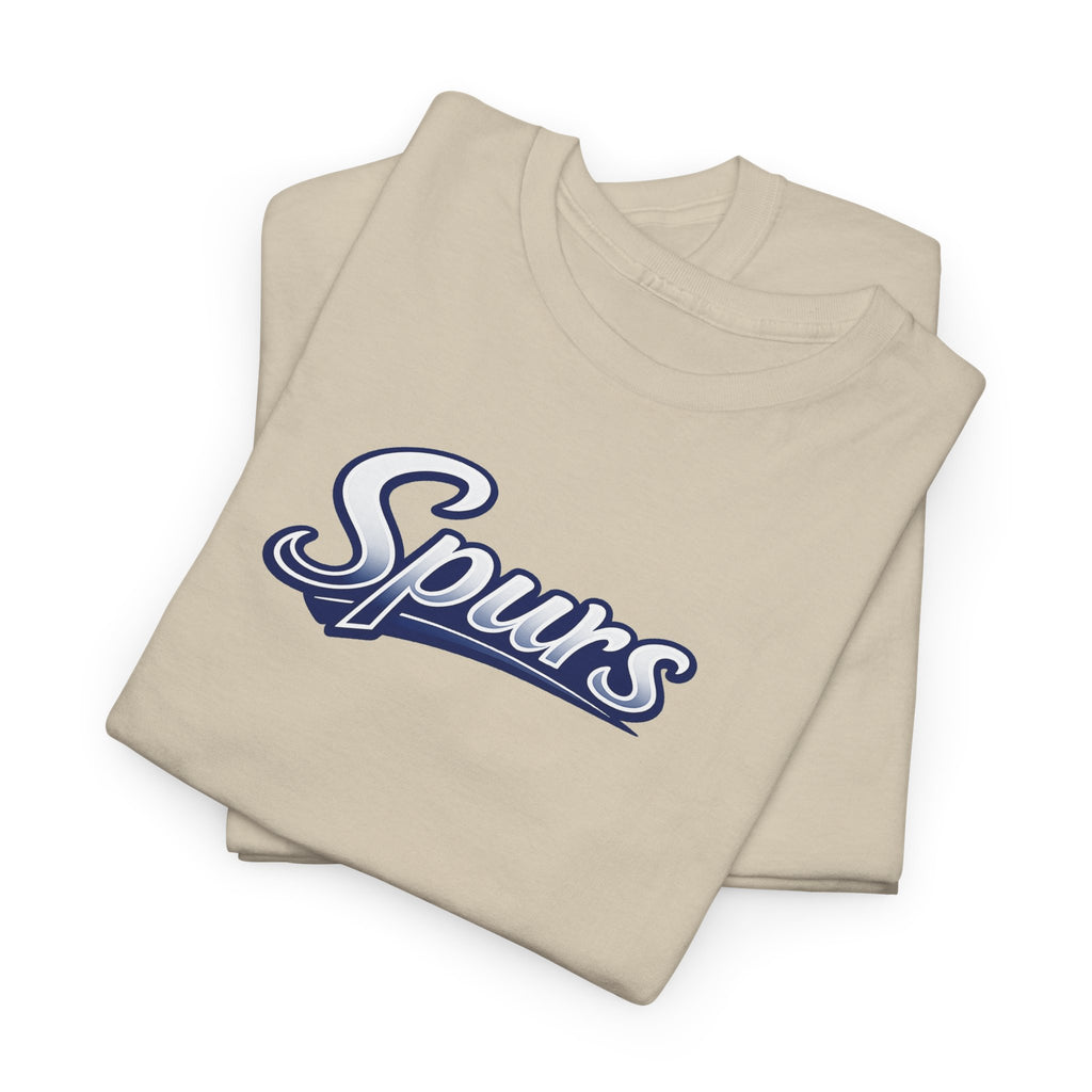 Tottenham Hotspur "Spurs" Graphic Cotton T-Shirt