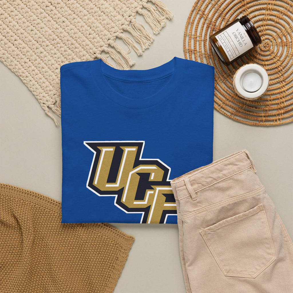 UCF Unisex Heavy Cotton Tee