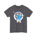 Kevin De Bruyne Manchester Football Club Legend Cotton T-Shirt — Player Celebration Graphic T-Shirt