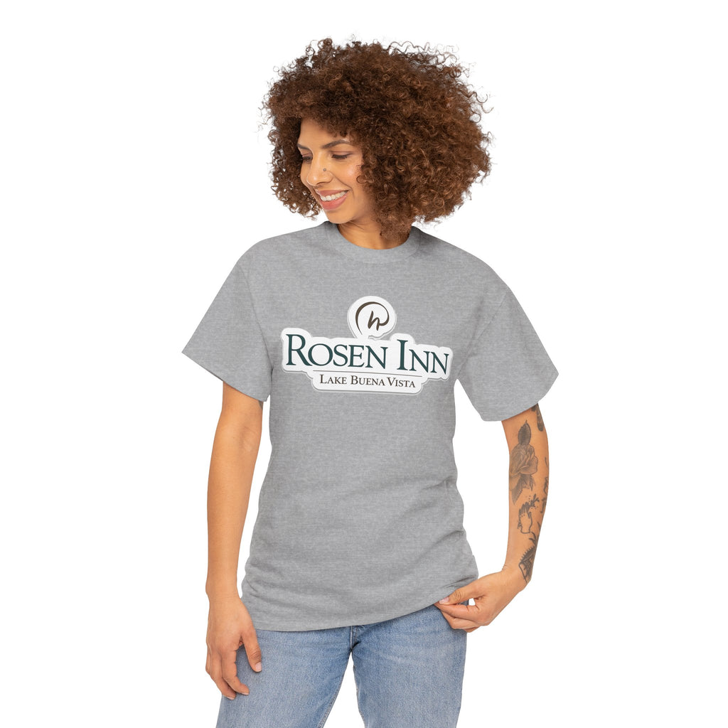 Rosen Inn Lake Buena Vista Souvenir Tee