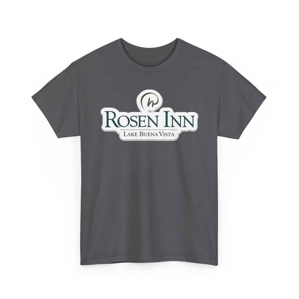 Rosen Inn Lake Buena Vista Souvenir Tee