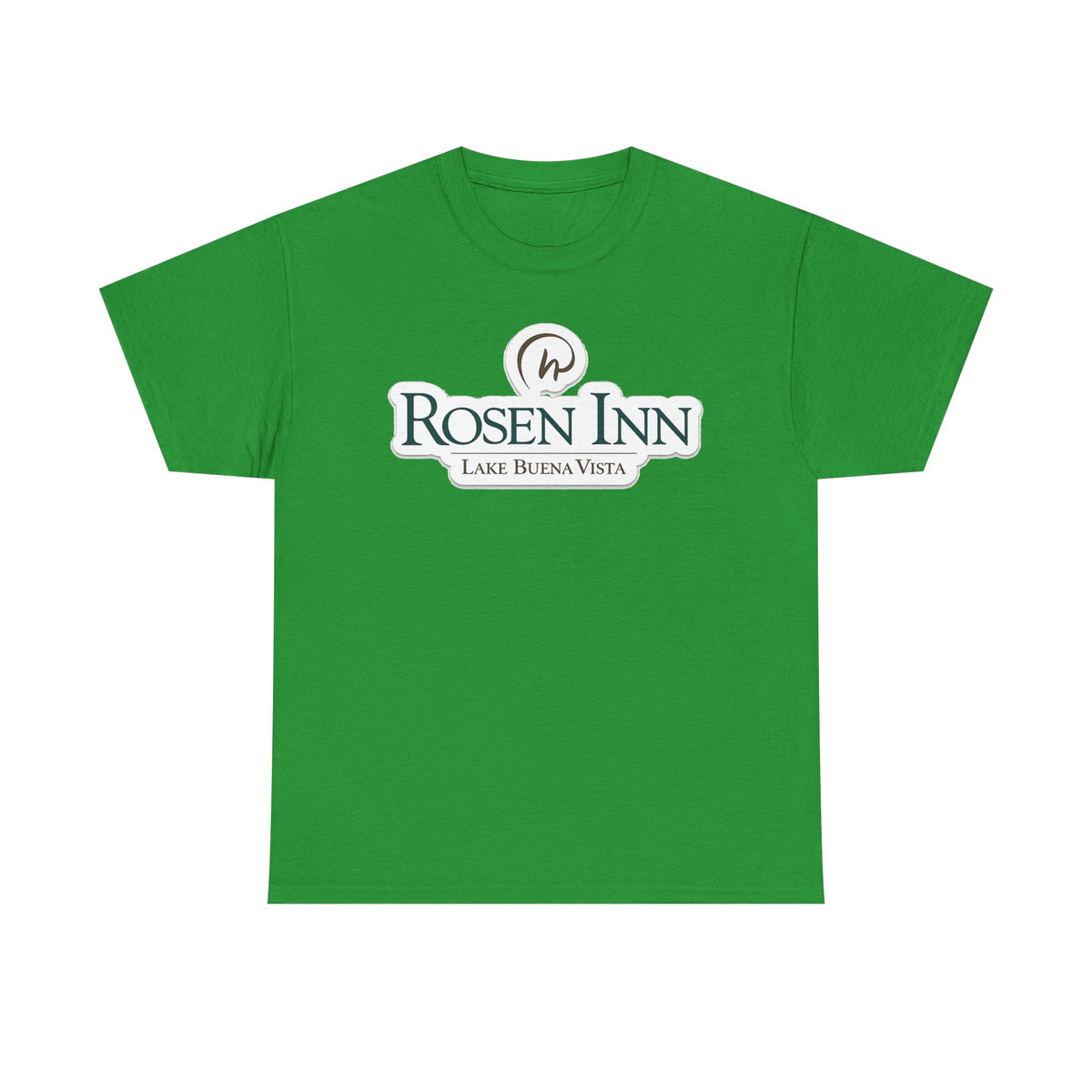 Rosen Inn Lake Buena Vista Souvenir Tee