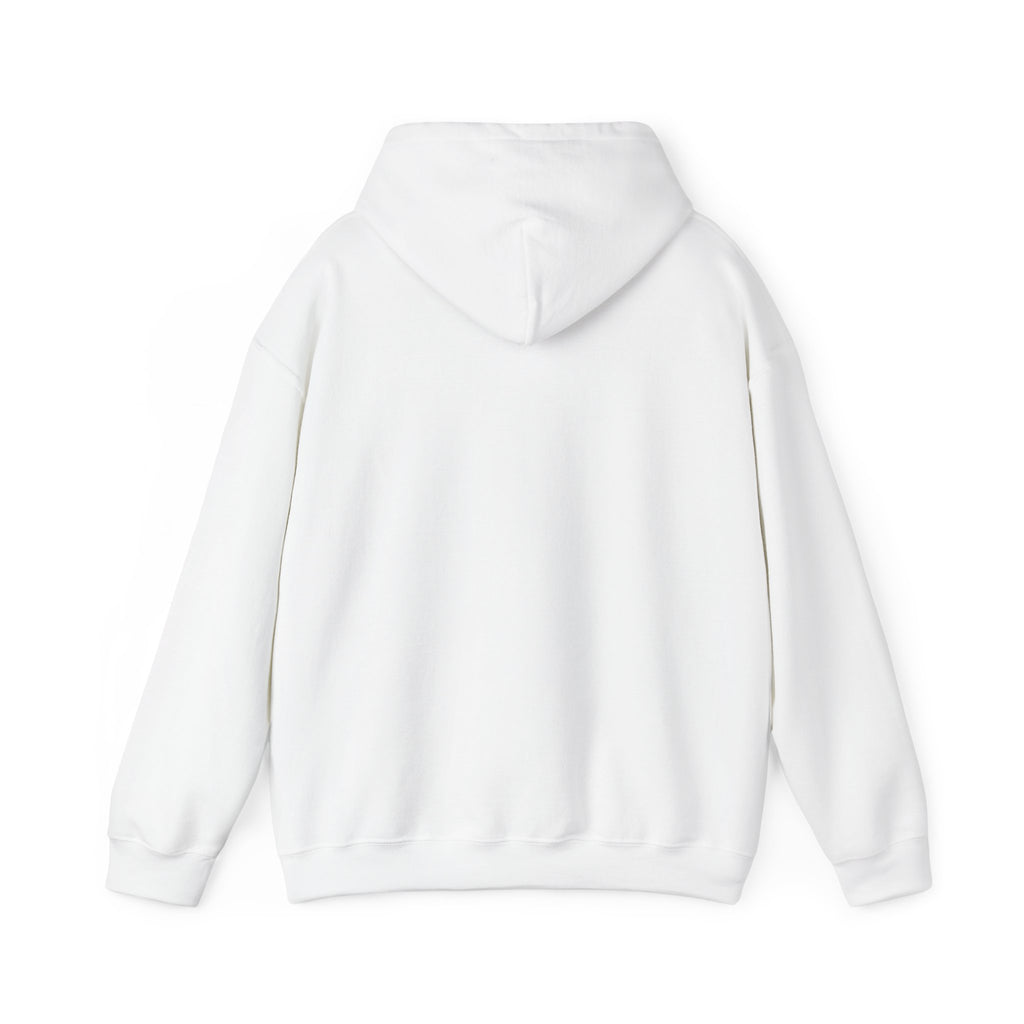 Hoodie — 'Halloween Horror Nights 35' Retro Theme Park Logo Pullover