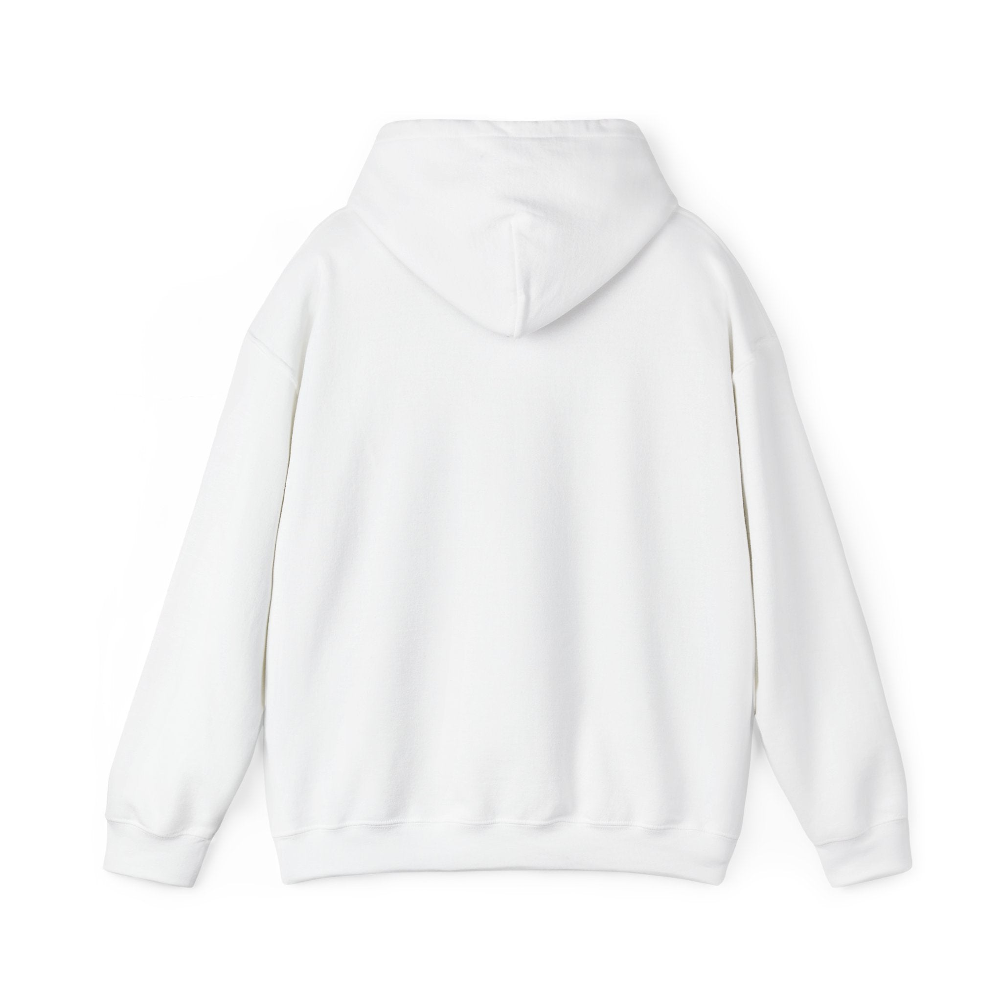 Hoodie — 'Halloween Horror Nights 35' Retro Theme Park Logo Pullover