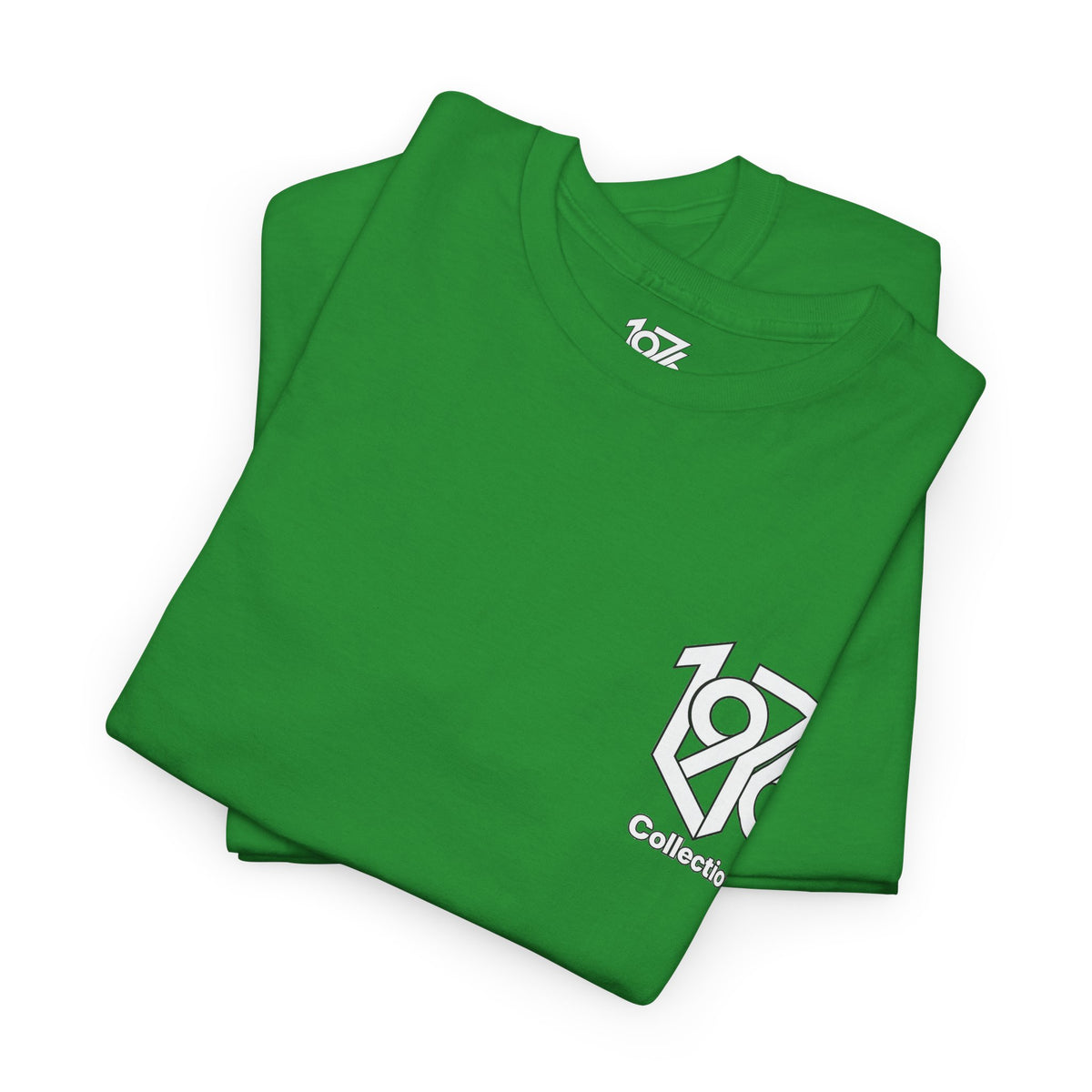 1976 Collection T‑Shirt — Retro Logo Graphic Tee