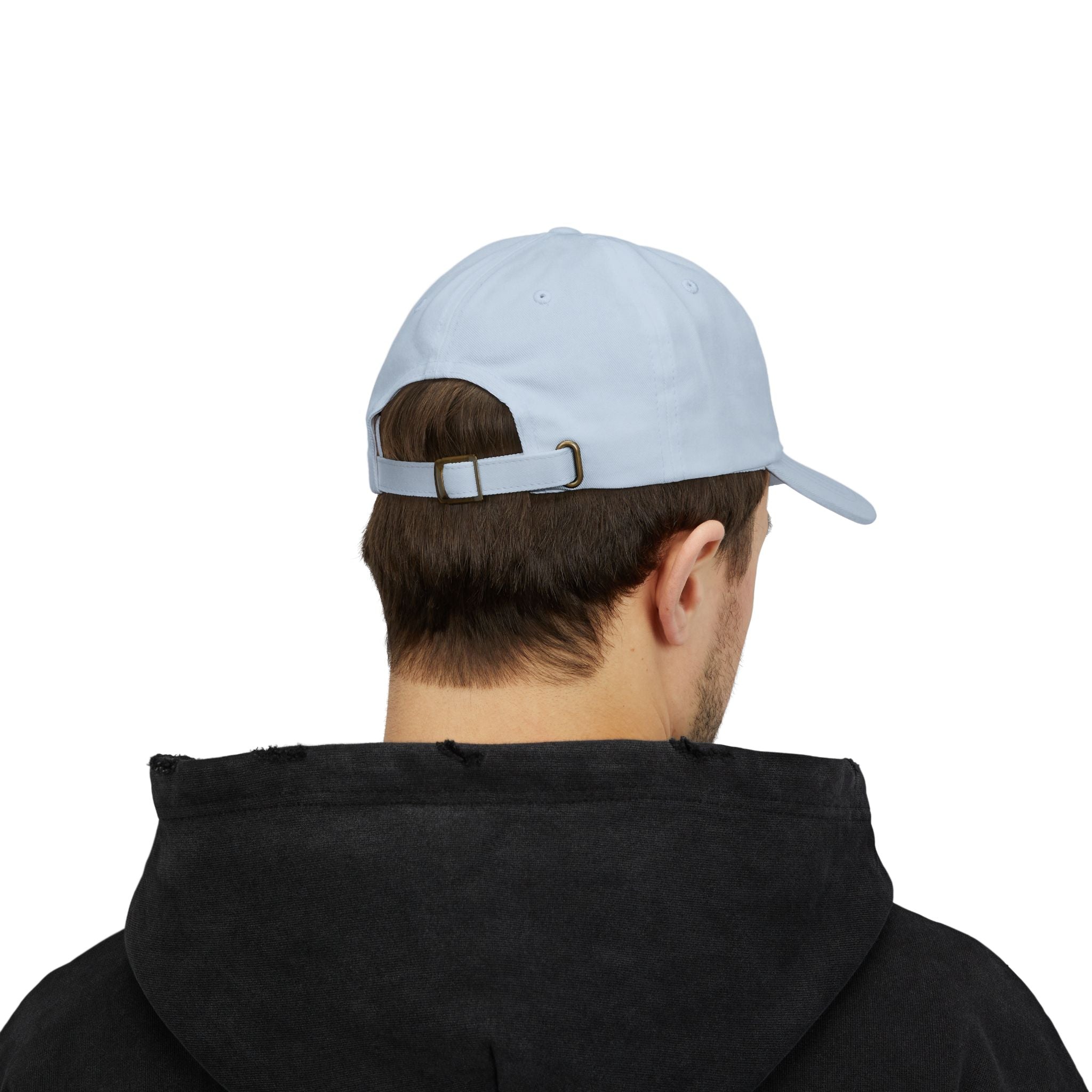 MLD Football Programmes Dad Cap — Vintage Sports Baseball Hat