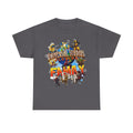 Universal Studios Florida Family Trip T-Shirt