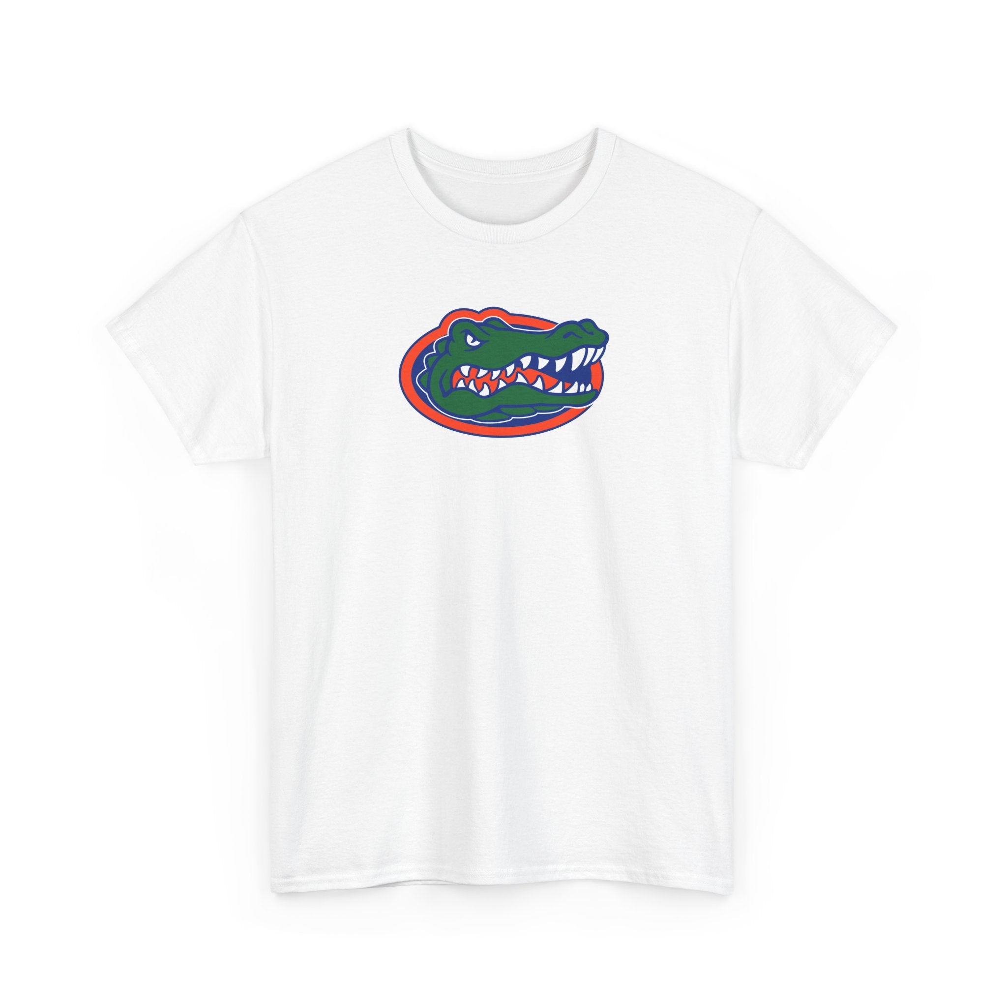 Florida Gators Logo T-Shirt