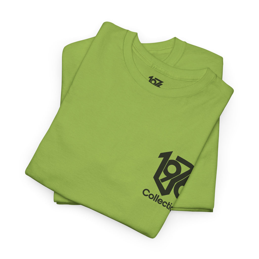 1976 Collection Logo Cotton T-Shirt