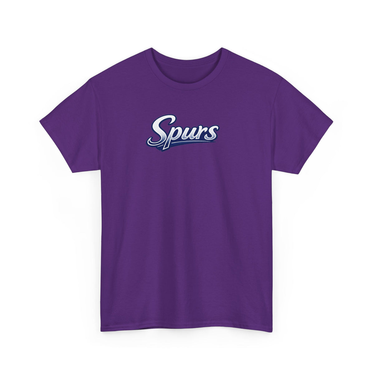 Tottenham Hotspur "Spurs" Graphic Cotton T-Shirt