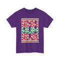 Bah Humbug Christmas Holiday Cotton T-Shirt