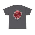 Tampa Bay Buccaneers Inspired Vintage Logo T-Shirt