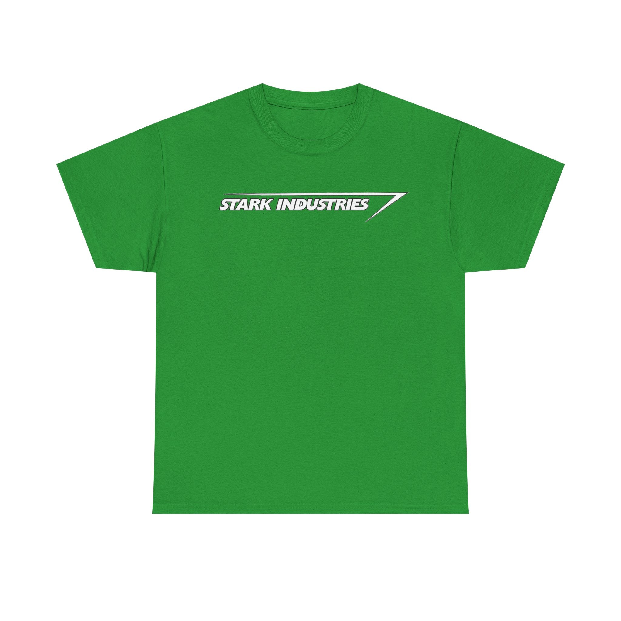 Stark Industries Logo Tee