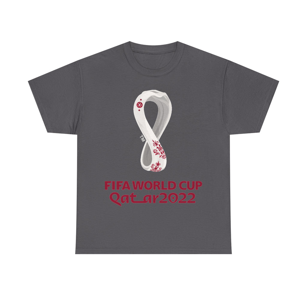 FIFA World Cup Qatar 2022 T-Shirt