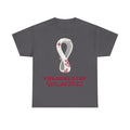FIFA World Cup Qatar 2022 T-Shirt