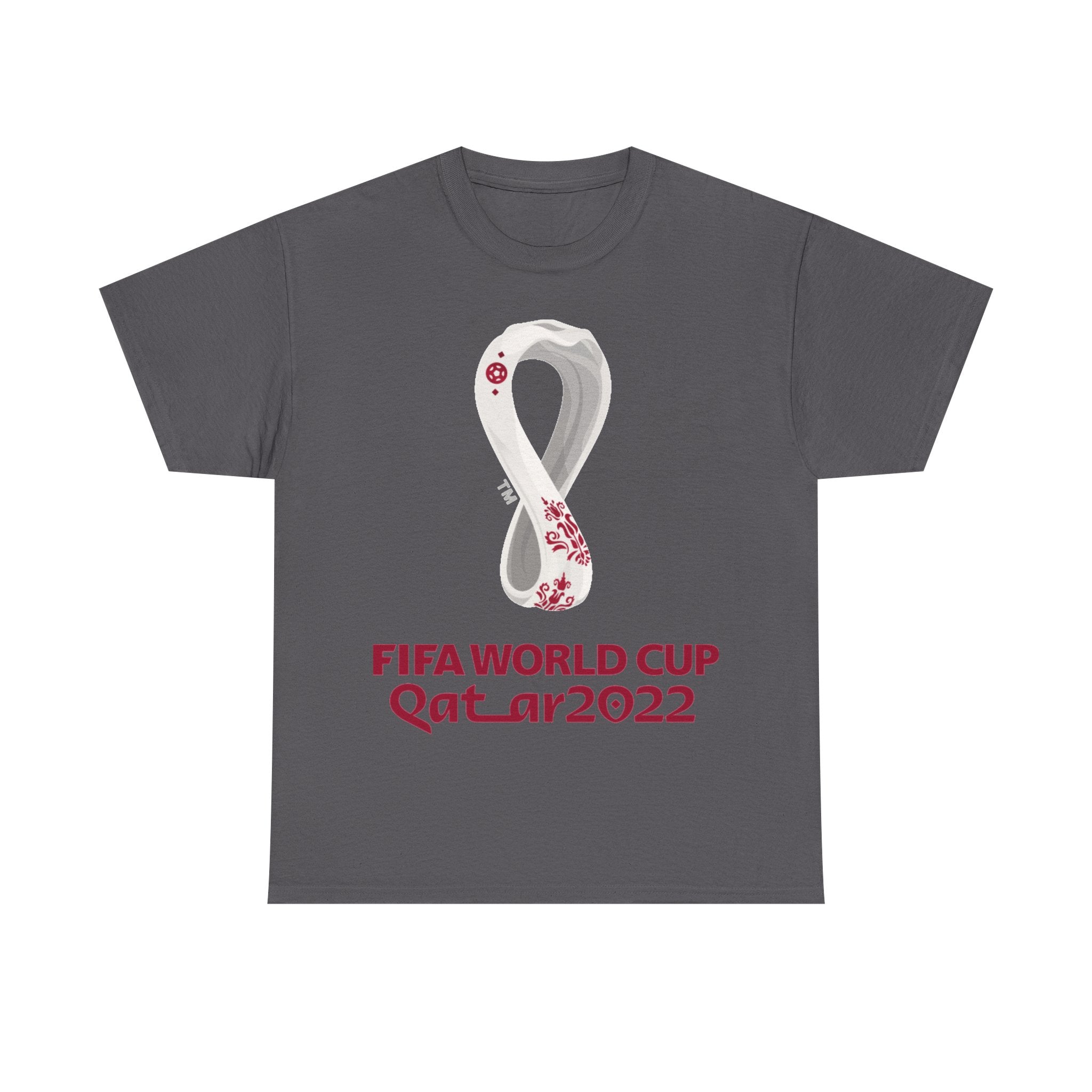FIFA World Cup Qatar 2022 T-Shirt