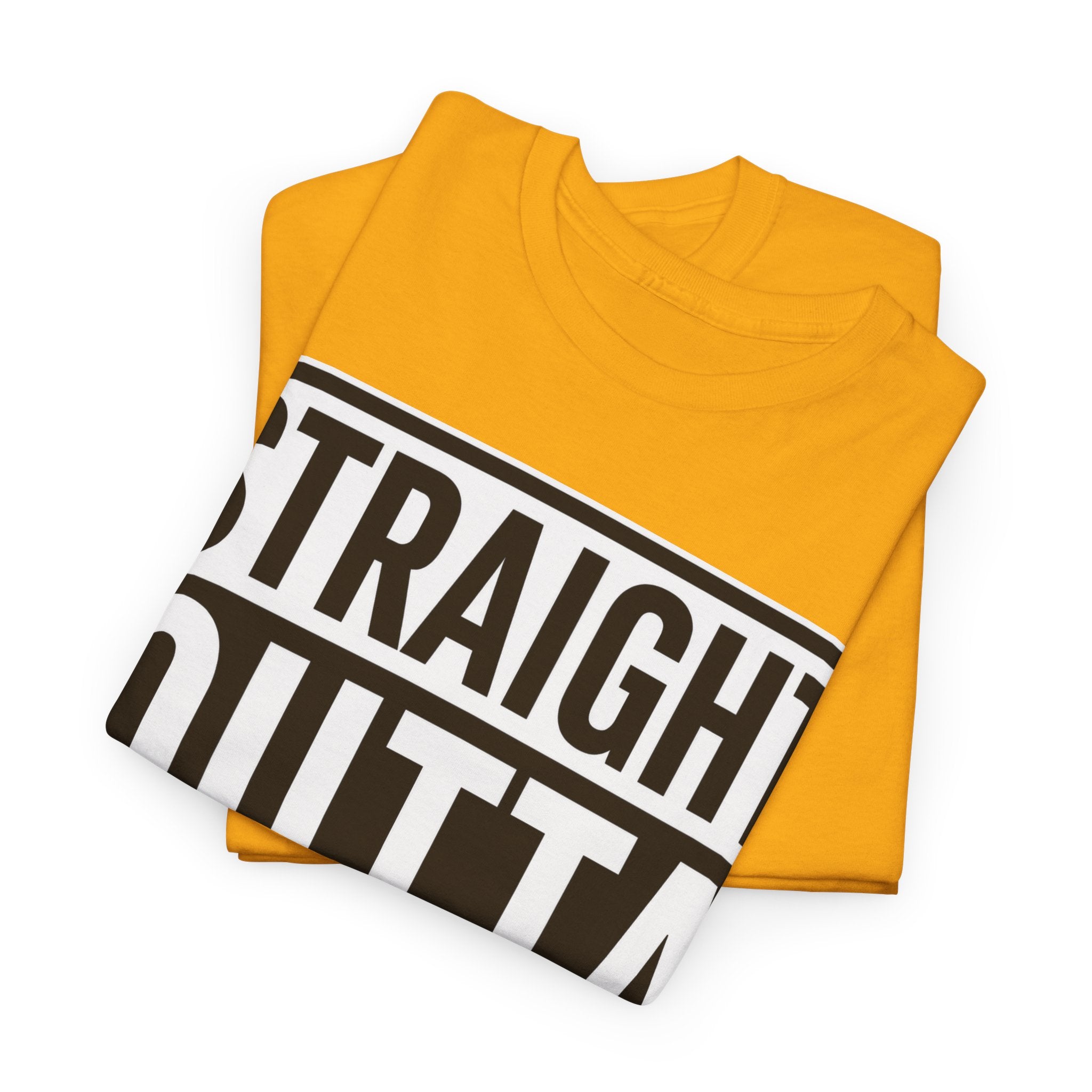 Straight Outta The Champions League T-Shirt