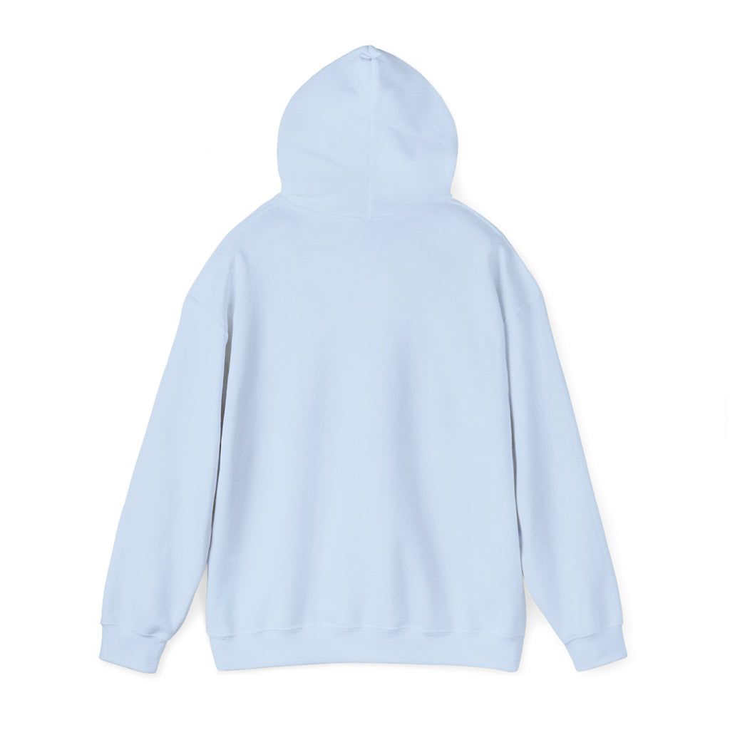 Christmas 2026 Holiday Hoodie — Festive Winter Village Sweatshirt