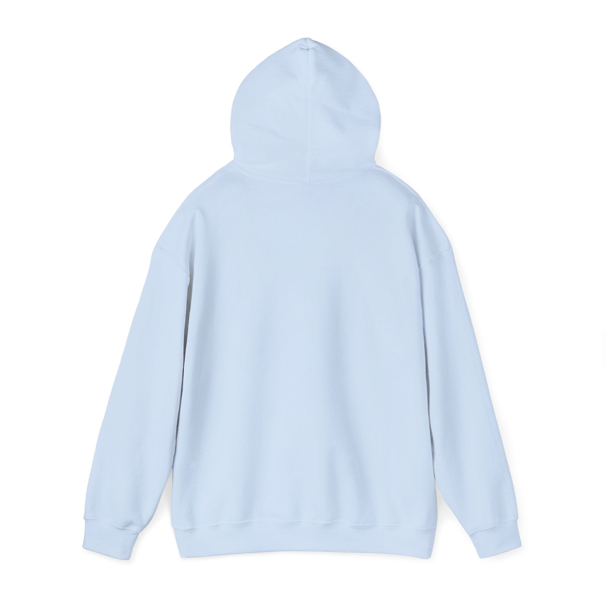 Christmas 2026 Holiday Hoodie — Festive Winter Village Sweatshirt