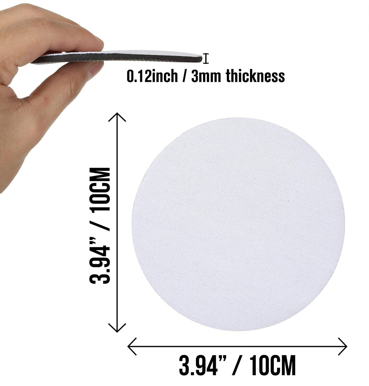 Dart Board - Drinks Coaster