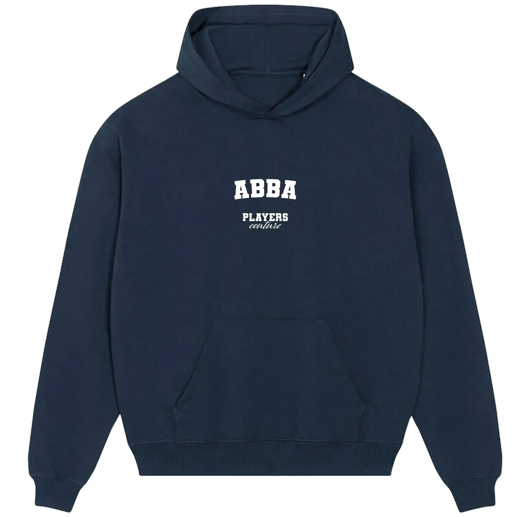 ABBA Men's Hoodie