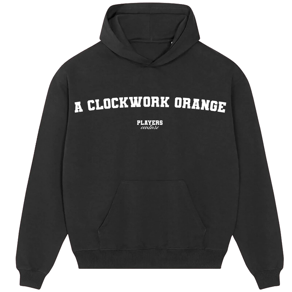 A Clockwork Orange Men's Hoodie