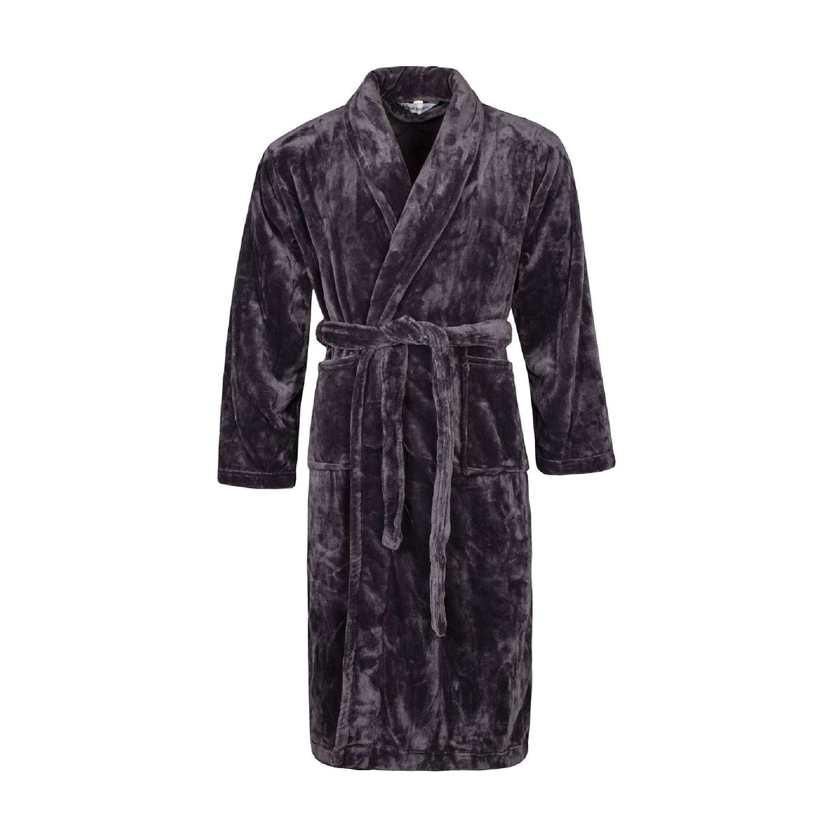 Soft Warm Mens Dressing Gown