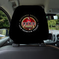 Bournemouth Steve Fletcher - Football Legends - Headrest Cover