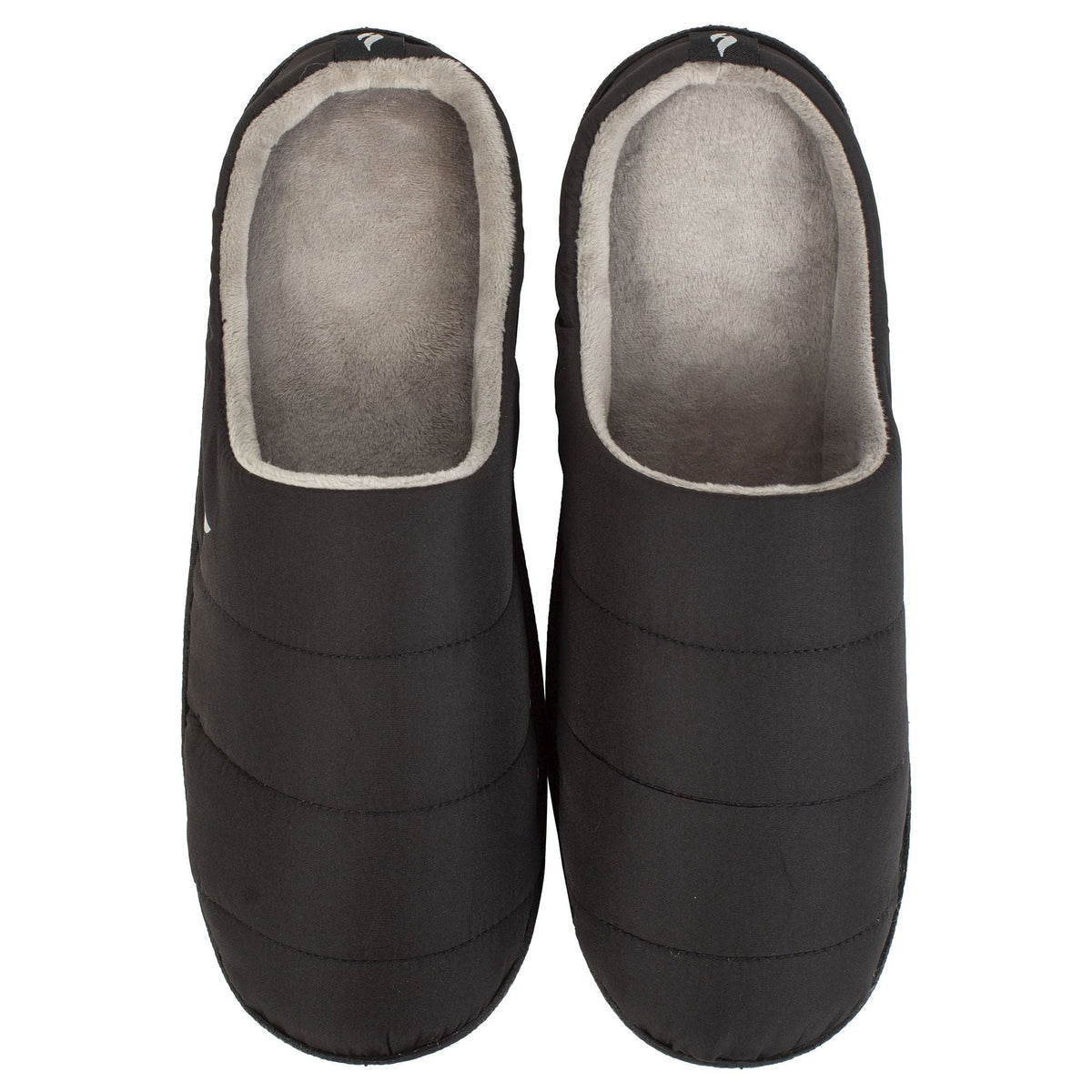 Ladies Cosy Winter Slip On Slippers