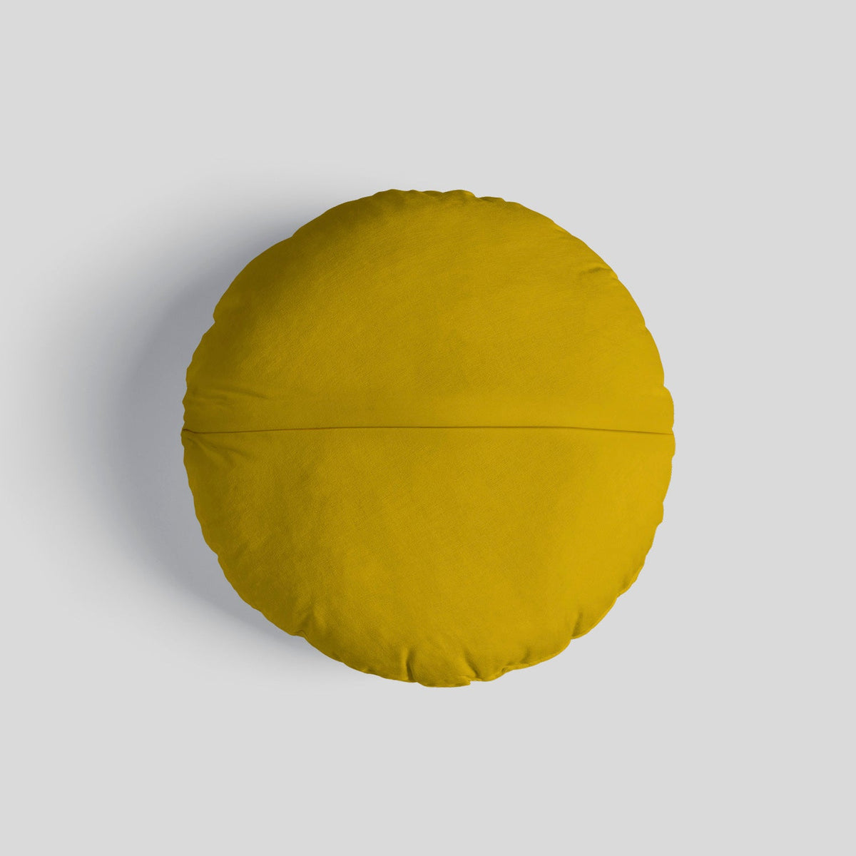 Australia Rugby League Churchill  - Legend Collection - Circle Cushion 14"
