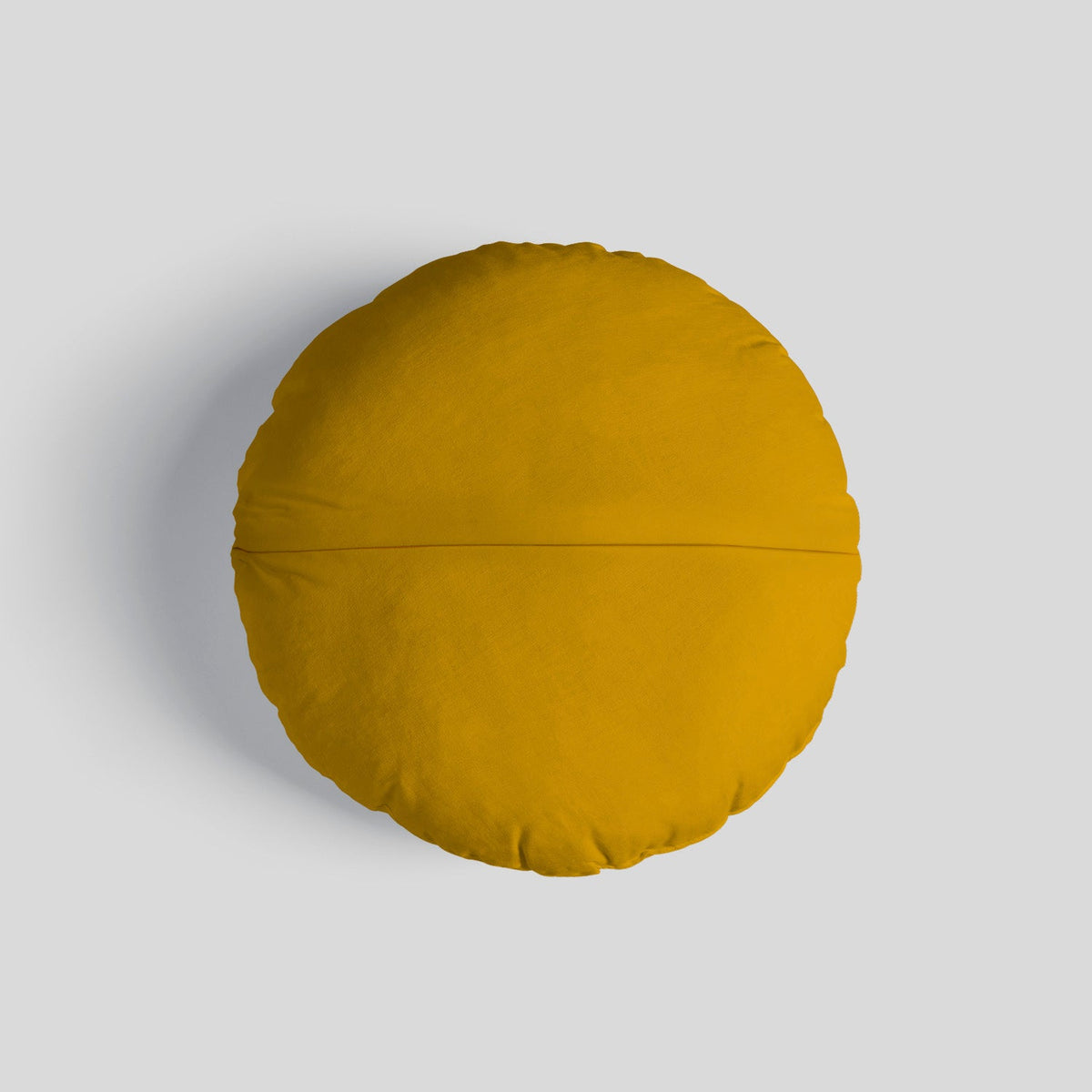 Australia Rugby Union Nobody  - Legend Collection - Circle Cushion 14"