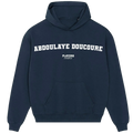 Abdoulaye Doucouré Men's Hoodie