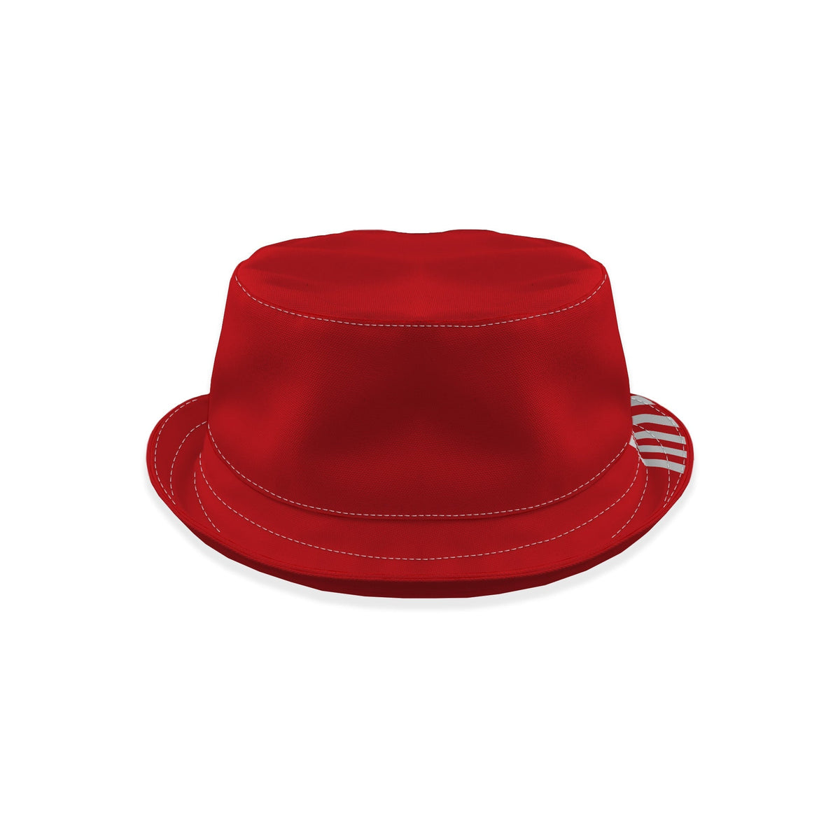 Aberdeen 1976 Home - Retro Bucket Hat