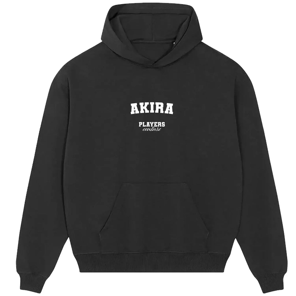 Akira Men's Hoodie