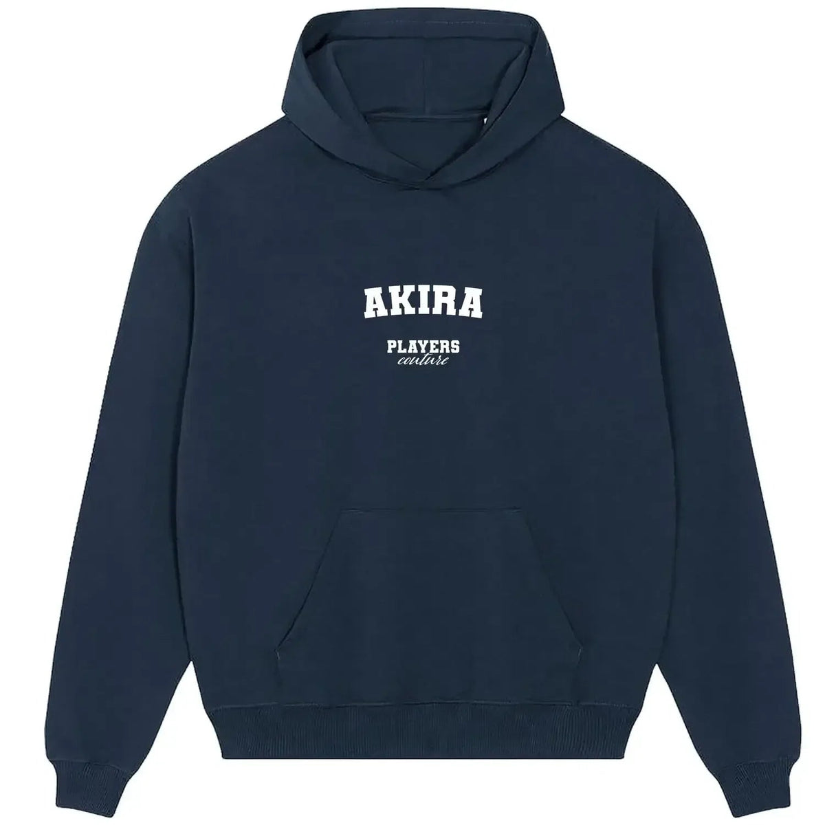 Akira Men's Hoodie