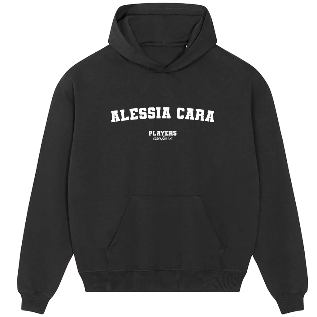 Alessia Cara Men's Hoodie