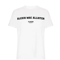 Alexis Mac Allister Men's T-Shirt